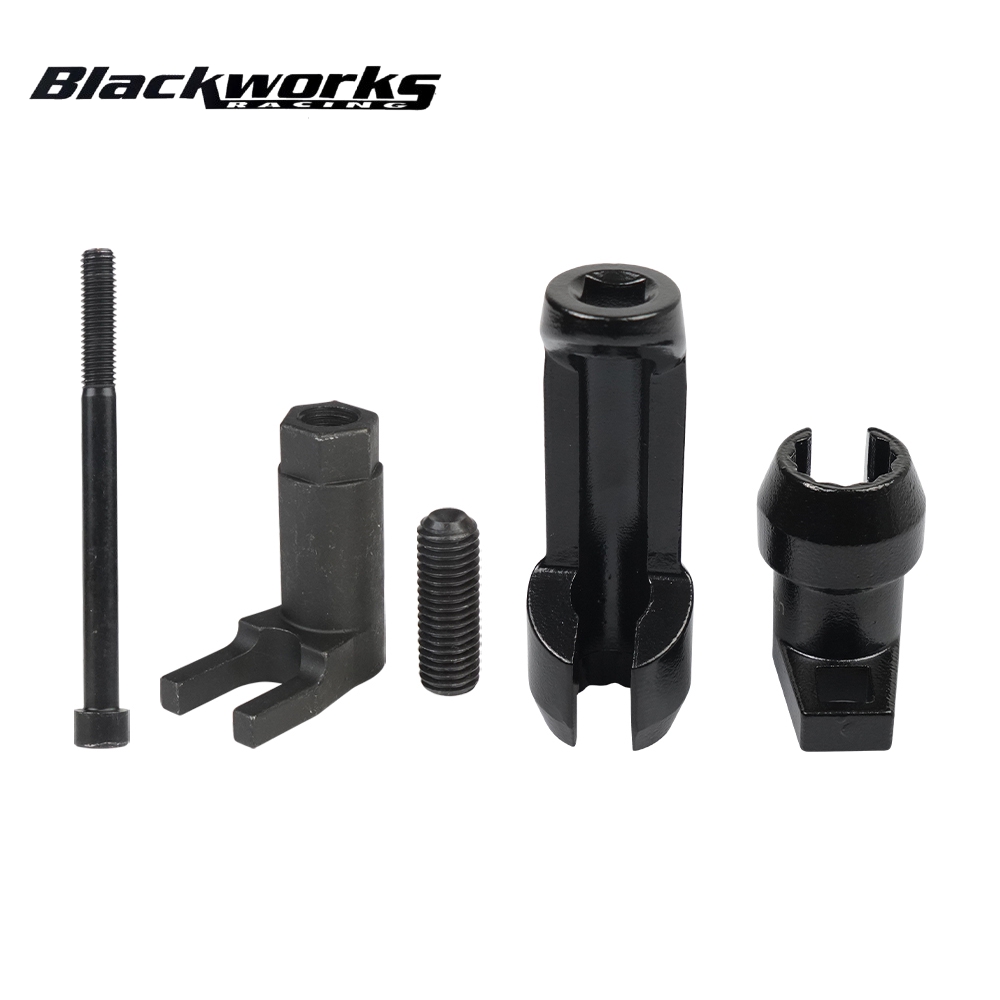 Model Kit Engine - 모든 6.7L 엔진 모델에 적용 가능하며,