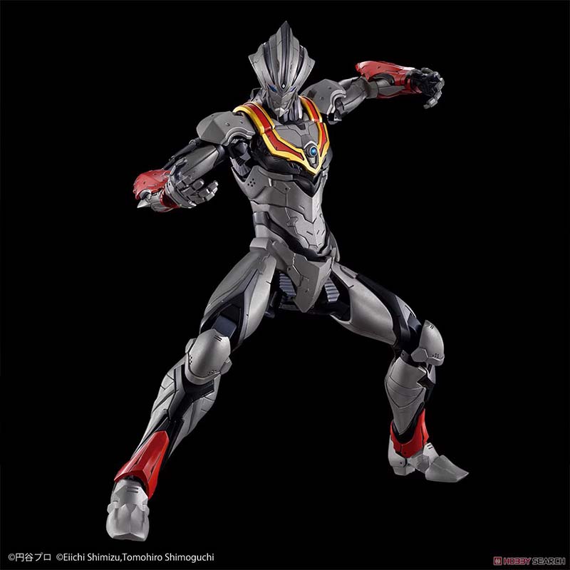 반다이 피규어-라이즈 스탠다드 울트라맨 제로 티가 블라 - Model Kit Ultraman Zero 리뷰 및 가격