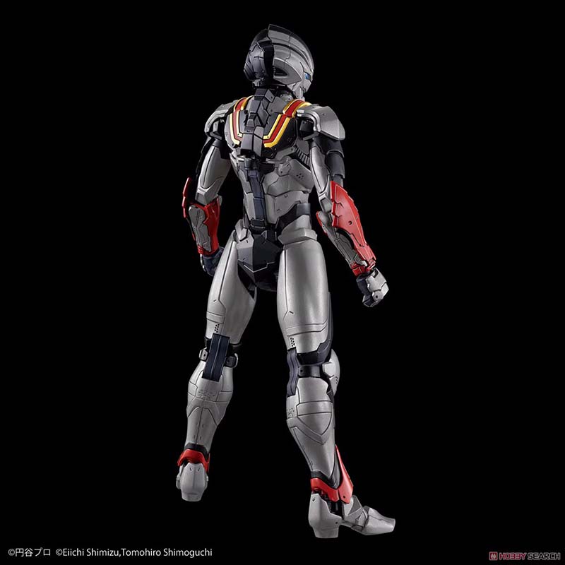 반다이 피규어-라이즈 스탠다드 울트라맨 제로 티가 블라 - Model Kit Ultraman Zero 리뷰 및 가격