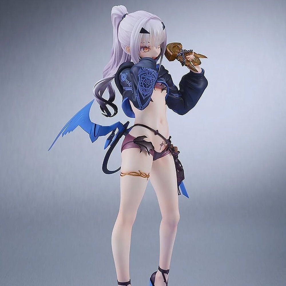 뉴코 모드 요정 기사 랜슬롯 멜루시네 25CM 정적 모 - Model Kit Lancelot 리뷰 및 가격