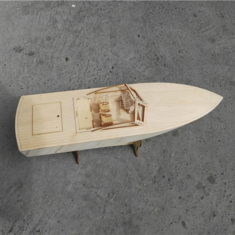 요트 수제 나무 보트 모델 키트 DIY, RC 선박 제 - Model Kit Yacht 리뷰 및 가격