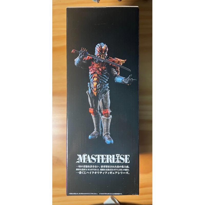 반다이 이치반쿠지 울트라맨 제로 및 제타 액션 피규어  - Model Kit Ultraman Zero 리뷰 및 가격