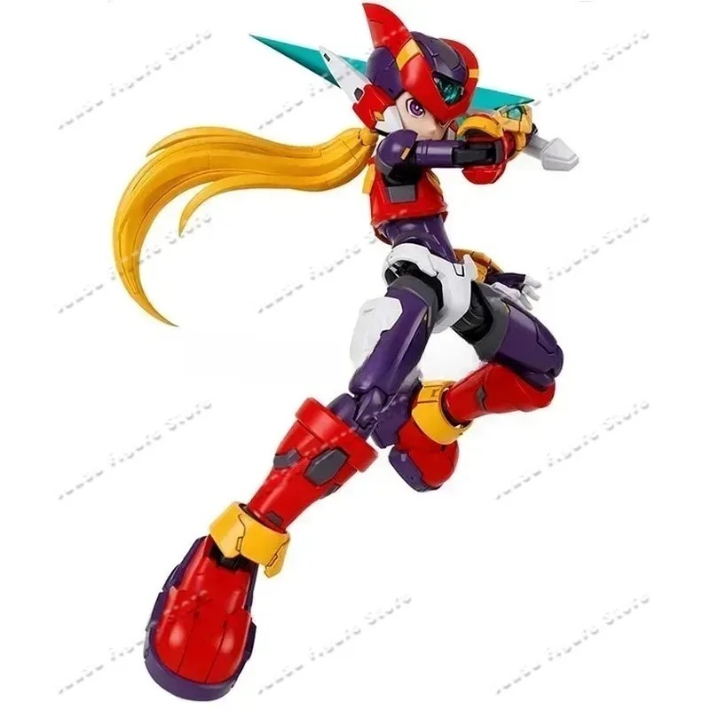 정품 락맨 액션 피규어 이스턴 모델 락맨 제로 메가맨  - Model Kit Ultraman Zero 리뷰 및 가격