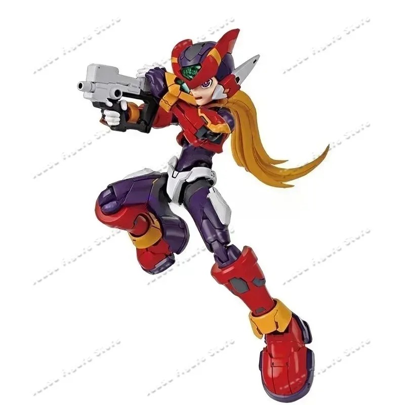 정품 락맨 액션 피규어 이스턴 모델 락맨 제로 메가맨  - Model Kit Ultraman Zero 리뷰 및 가격