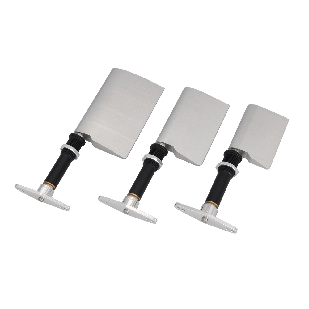 RC 알루미늄 합금 선박 방향타 시뮬레이션 보트 용 4 - Model Kit Yacht 리뷰 및 가격