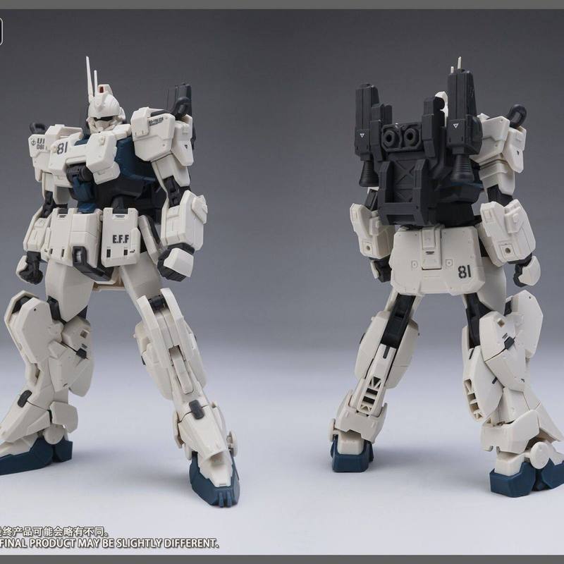 쿠로후네 코 1~144 Ez8 메카 조립 모델 키트 교 - Model Kit Lancelot 리뷰 및 가격