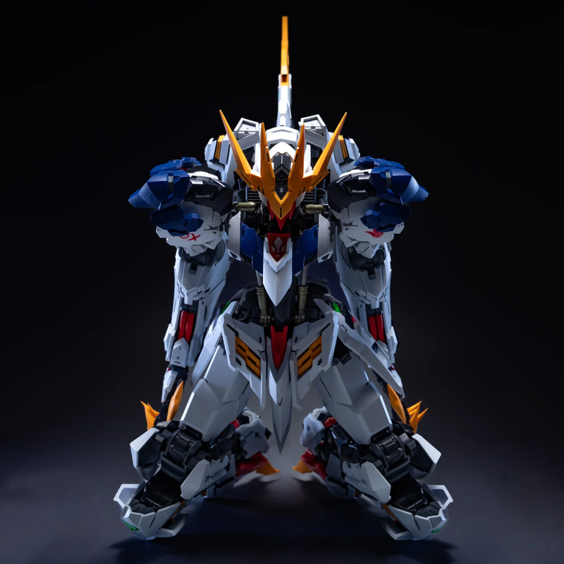 【재고 있음】LUNAVOR MG 1/100 울프 킹 바 - Model Kit Lancelot 리뷰 및 가격