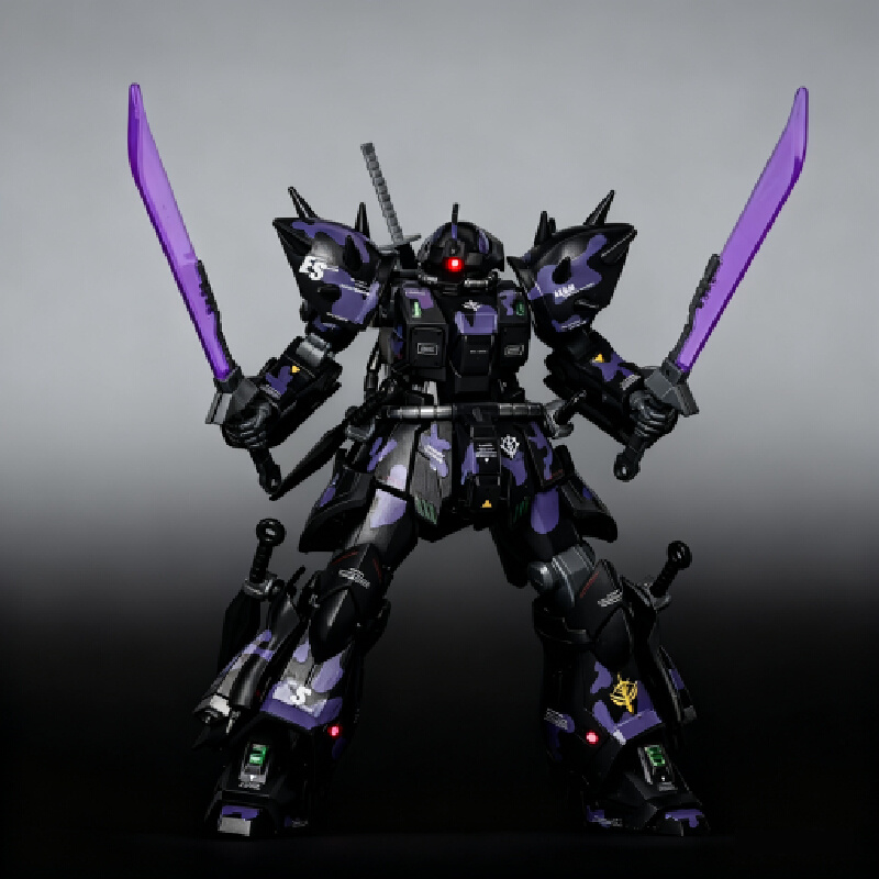 새로운 HG 1/144 Xingyuanshe Efree - Model Kit Lancelot 리뷰 및 가격