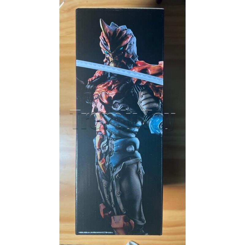 반다이 이치반 쿠지 울트라맨 제로 앤 제타 액션 피규어 - Model Kit Ultraman Zero 리뷰 및 가격