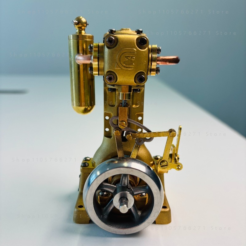 B1 레트로 금속 스털링 엔진 모형 교육용 물리학 시연 - Model Kit Engine 리뷰 및 가격