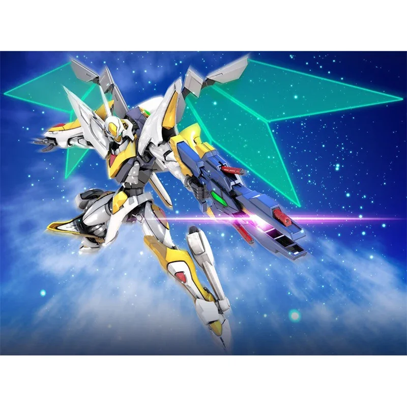 건담 반다이 HG 1/35 PB Z-01Z 랜슬롯 알비 - Model Kit Lancelot 리뷰 및 가격