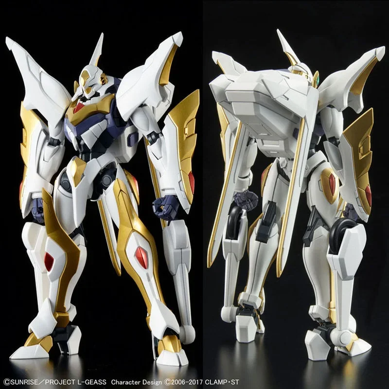 건담 반다이 HG 1/35 PB Z-01Z 랜슬롯 알비 - Model Kit Lancelot 리뷰 및 가격